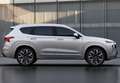 Hyundai SANTA FE 2.2CRDi 4x4 Tecno 7s Blanc - thumbnail 14
