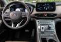 Hyundai SANTA FE 2.2CRDi 4x4 Tecno 7s Blanc - thumbnail 11