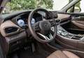 Hyundai SANTA FE 2.2CRDi 4x4 Tecno 7s Blanc - thumbnail 20