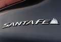 Hyundai SANTA FE 2.2CRDi 4x4 Tecno 7s Blanc - thumbnail 24