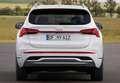 Hyundai SANTA FE 2.2CRDi 4x4 Tecno 7s Blanc - thumbnail 32