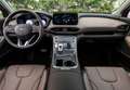 Hyundai SANTA FE 2.2CRDi 4x4 Tecno 7s Blanc - thumbnail 21