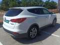 Hyundai SANTA FE 2.2CRDi 4x4 Tecno 7s Blanco - thumbnail 5