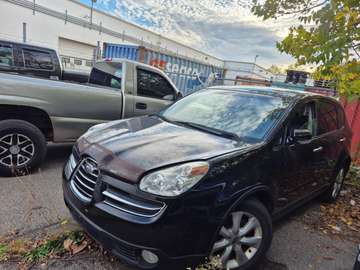 AWD 5dr 7-Pass Ltd Grey Int