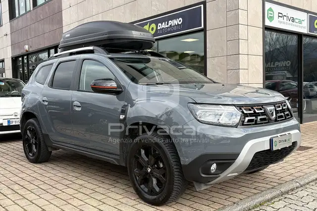 Dacia Duster Duster 1.5 Blue dCi 8V 115 CV 4x4 Extreme