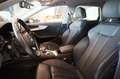 Audi A4 Avant sport*AHK*DAB*LEDER*SHZ*MMI*APS*DRIVESE Schwarz - thumbnail 11