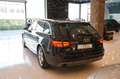 Audi A4 Avant sport*AHK*DAB*LEDER*SHZ*MMI*APS*DRIVESE Schwarz - thumbnail 4