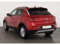 Volkswagen T-Roc 1.5 TSI Life DSG AHK/NAV/LED/RFK/ACC/SH Rot - thumbnail 4