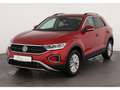 Volkswagen T-Roc 1.5 TSI Life Rot - thumbnail 2