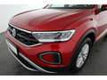 Volkswagen T-Roc 1.5 TSI Life Rot - thumbnail 7