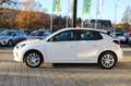 Opel Corsa 1.2 Turbo EDITION Navi+LED+Kamera+PDC+ Blanco - thumbnail 7