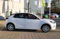 Opel Corsa 1.2 Turbo EDITION Navi+LED+Kamera+PDC+ Blanco - thumbnail 8