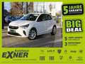Opel Corsa 1.2 Turbo EDITION Navi+LED+Kamera+PDC+ Blanco - thumbnail 1