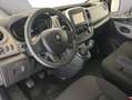 Renault Trafic L1H1 2,7t|Regal-System|Klima|Navi|ShZ|AHK Weiß - thumbnail 10