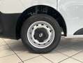 Renault Trafic L1H1 2,7t|Regal-System|Klima|Navi|ShZ|AHK Weiß - thumbnail 21