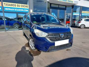 1.6 Essential 7pl. 75kW