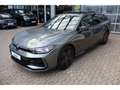 Volkswagen Passat Variant 1.5eTSI DSG R-Line Black Style Pano,AHK Gris - thumbnail 10