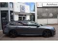 Volkswagen Passat Variant 1.5eTSI DSG R-Line Black Style Pano,AHK Gris - thumbnail 2