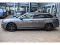 Volkswagen Passat Variant 1.5eTSI DSG R-Line Black Style Pano,AHK Gris - thumbnail 9