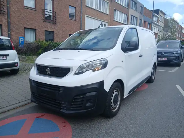 Peugeot Expert 1.6 BlueHDi L1 Compact Premium * CARPLAY * CAPT ARR * BLTHT * 280 X 60 MOIS *