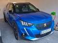 Peugeot 2008 e-2008 50kWh GT Pack GT Pack Blau - thumbnail 1