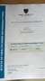 Peugeot 2008 e-2008 50kWh GT Pack GT Pack Blau - thumbnail 2