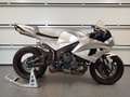 Honda CBR 600 Grau - thumbnail 1