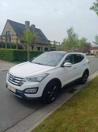 2.2 CRDi 4WD Executive