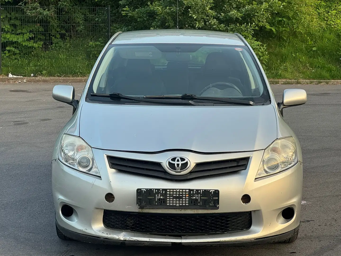 Toyota Auris 1.4 Turbo D4D  clima - 2