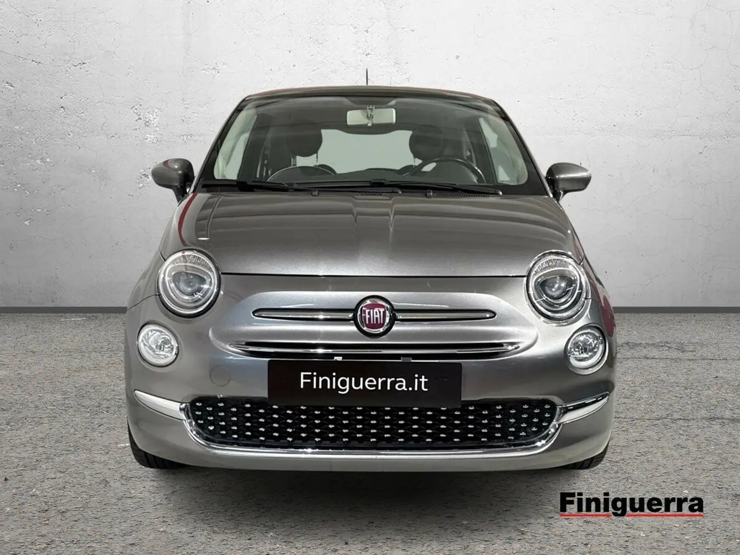 Fiat 500 1.2 EasyPower Lounge - 2