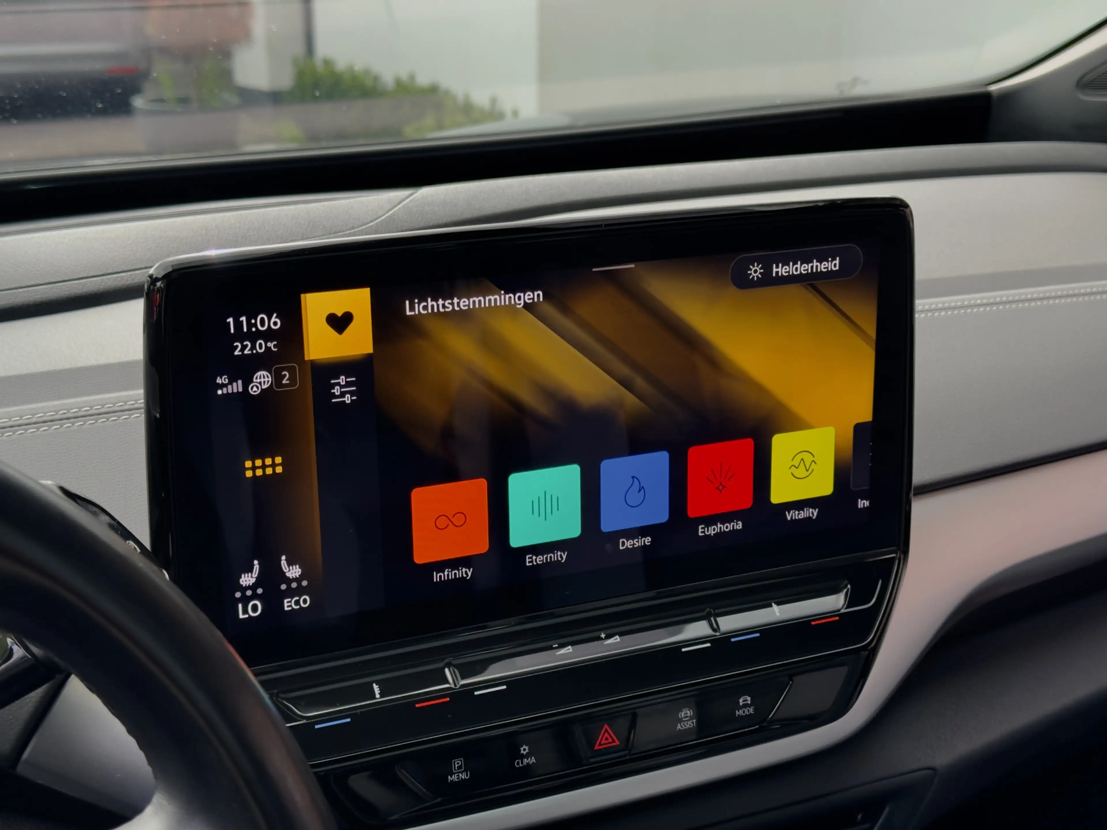 Volkswagen ID.5 Pro 77 kWh ACTIE! BETAAL NU 50% 13950 DE REST IN 2 — photo 13