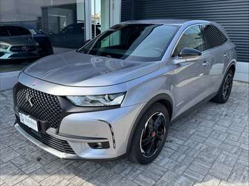 DS7 Crossback DS7 1.5 bluehdi Performance Line 130cv auto