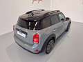 MINI Cooper D Countryman 2.0 Cooper D Hype Grigio - thumbnail 4
