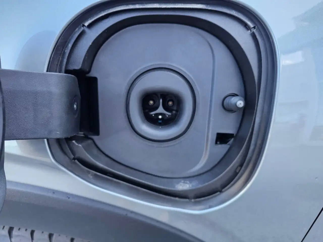 Chevrolet Bolt снимка Chevrolet Bolt