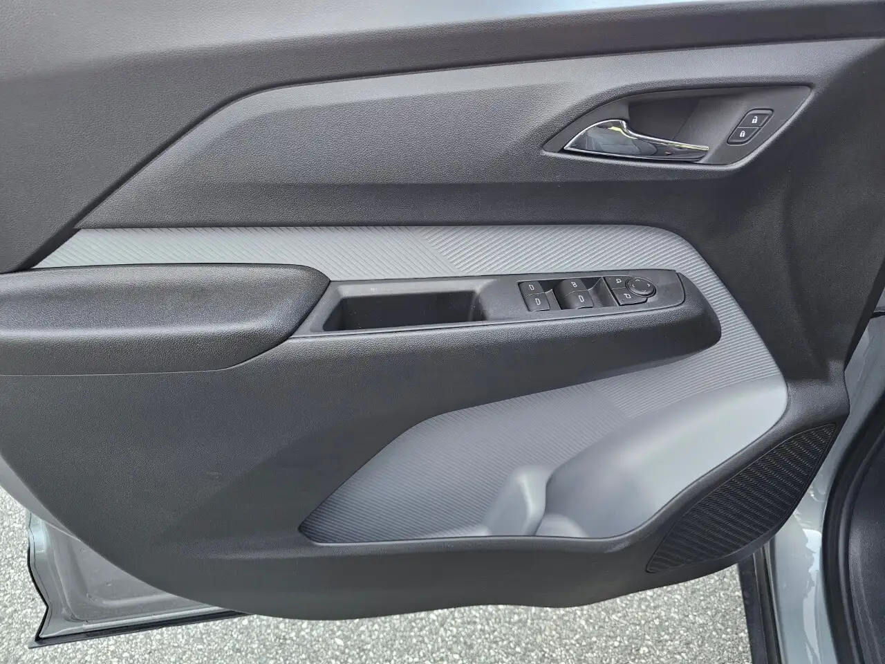 Chevrolet Bolt снимка Chevrolet Bolt