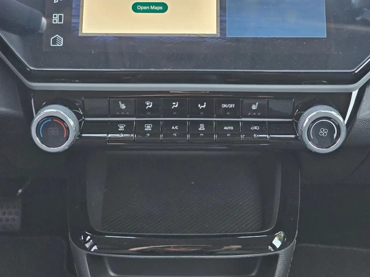 Chevrolet Bolt снимка Chevrolet Bolt