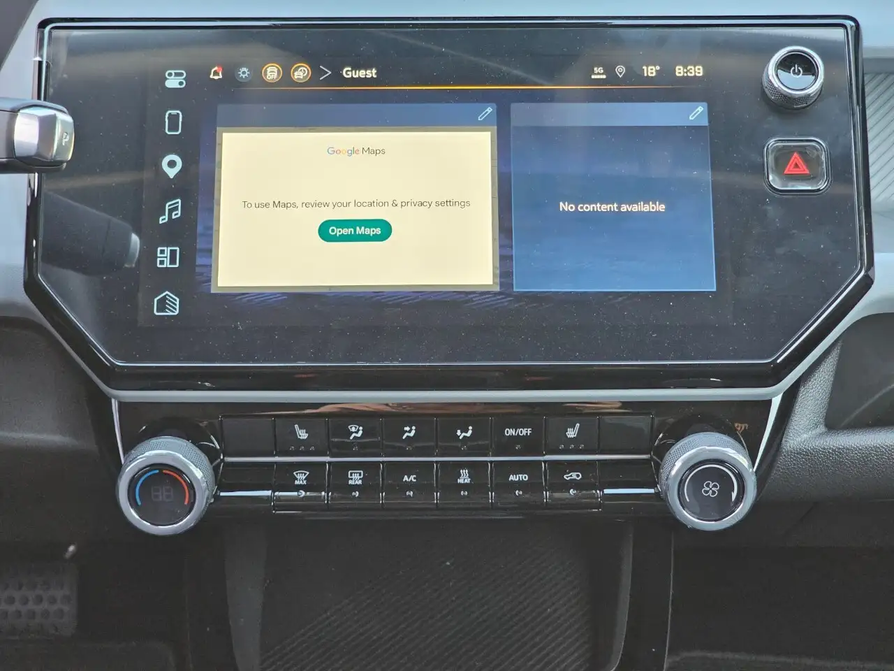 Chevrolet Bolt снимка Chevrolet Bolt