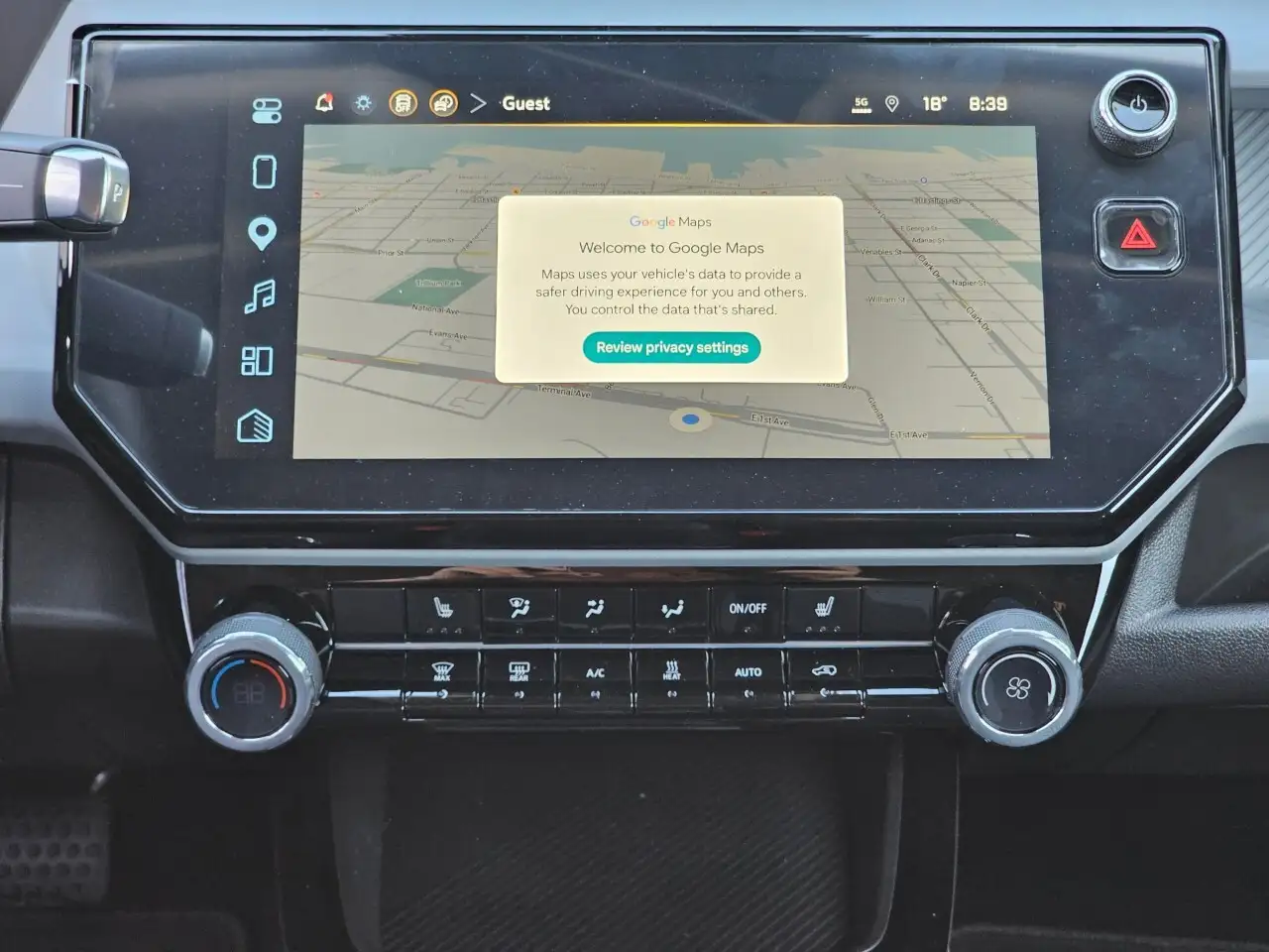 Chevrolet Bolt снимка Chevrolet Bolt