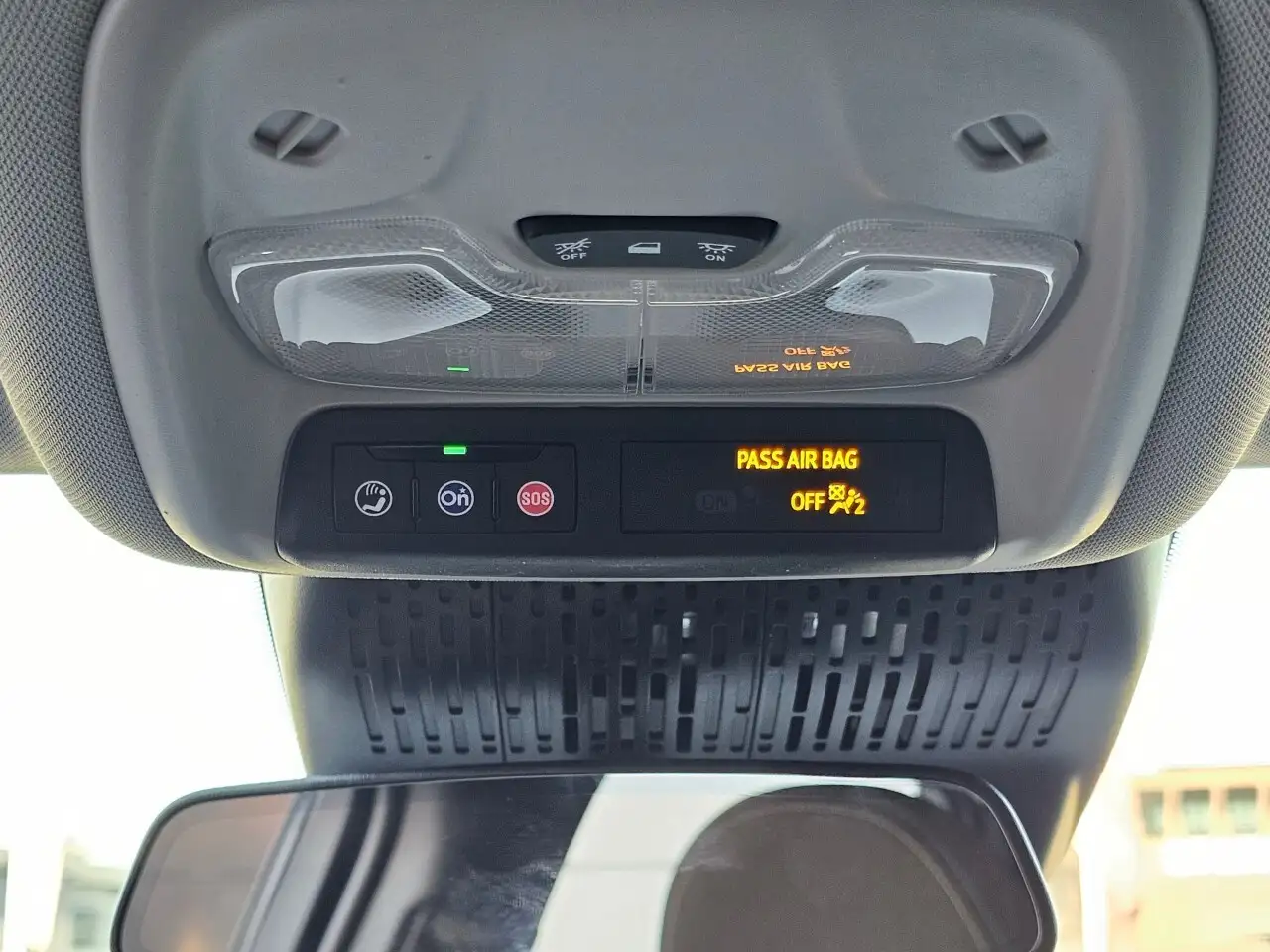 Chevrolet Bolt снимка Chevrolet Bolt