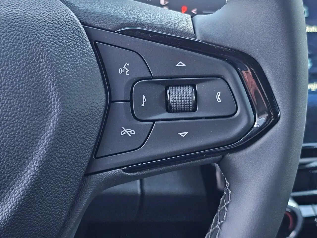 Chevrolet Bolt снимка Chevrolet Bolt