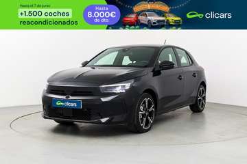 1.2T XHL MHEV S/S GS Aut. 100