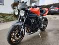 Triumph Speed Triple 1050 515NJ Orange - thumbnail 1