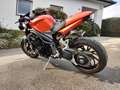 Triumph Speed Triple 1050 515NJ Orange - thumbnail 8