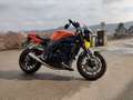 Triumph Speed Triple 1050 515NJ Orange - thumbnail 11