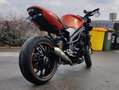 Triumph Speed Triple 1050 515NJ Orange - thumbnail 3