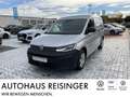 Volkswagen Caddy Cargo Maxi 2.0 TDI DSG (Navi,LED,R-Kamera,Standh.) Zilver - thumbnail 1