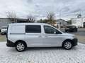 Volkswagen Caddy Cargo Maxi 2.0 TDI DSG (Navi,LED,R-Kamera,Standh.) Argento - thumbnail 4