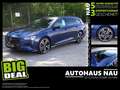 Opel Insignia ST Ultimate 2.0 AHK und Schiebedach! Bleu - thumbnail 1