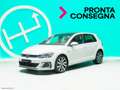 Volkswagen Golf GTE GTE 1.4 TSI DSG 5p. Plug-In-Hybrid *TETTO PANORAMI Weiß - thumbnail 1