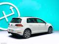 Volkswagen Golf GTE GTE 1.4 TSI DSG 5p. Plug-In-Hybrid *TETTO PANORAMI Alb - thumbnail 2